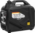 Превью картинка Инверторный генератор Kranz KR2200I