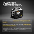 Превью картинка Инверторный генератор Kranz KR2200I
