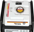 Превью картинка Инверторный генератор Kranz KR2500IO