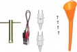 Превью картинка Инверторный генератор Kranz KR2500IO