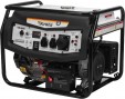 Превью картинка Бензиновый генератор Kranz KR5500EA