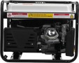 Превью картинка Бензиновый генератор Kranz KR5500EA