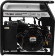 Превью картинка Бензиновый генератор Kranz KR5500EA