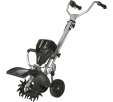 Превью картинка Миникультиватор электрический Greenworks GC82T
