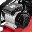 Превью картинка Воздушный компрессор MTX КР2500/80