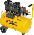 Превью картинка Воздушный компрессор Denzel DLP-950/24
