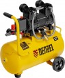 Превью картинка Воздушный компрессор Denzel DLP-950/24