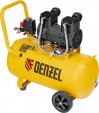 Превью картинка Воздушный компрессор Denzel DLP-1500/50