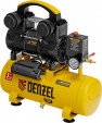 Превью картинка Воздушный компрессор Denzel DLP-950/10
