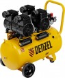 Превью картинка Воздушный компрессор Denzel DLP-3000/50