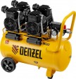 Превью картинка Воздушный компрессор Denzel DLP-3000/50