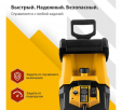Превью картинка Измельчитель садовый электрический Denzel ECS-2700
