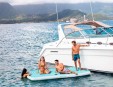 Превью картинка Надувной матрас для плавания Intex Water lounge 56289EU