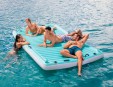 Превью картинка Надувной матрас для плавания Intex Water lounge 56289EU