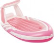 Превью картинка Надувной матрас для плавания Intex Pink Paradise 57804