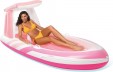 Превью картинка Надувной матрас для плавания Intex Pink Paradise 57804