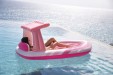 Превью картинка Надувной матрас для плавания Intex Pink Paradise 57804