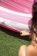 Превью картинка Надувной матрас для плавания Intex Pink Paradise 57804