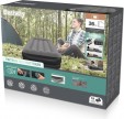 Превью картинка Надувной матрас Bestway 671BT