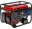 Превью картинка Генератор бензиновый MTX RS-9000E (946165)