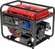 Превью картинка Генератор бензиновый MTX RS-9000E (946165)