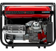 Превью картинка Генератор бензиновый MTX RS-9000E (946165)