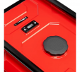 Превью картинка Генератор бензиновый MTX RS-9000E (946165)