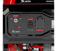 Превью картинка Генератор бензиновый MTX RS-9000E (946165)