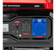 Превью картинка Генератор бензиновый MTX RS-9000E (946165)