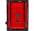 Превью картинка Генератор бензиновый MTX RS-9000E (946165)
