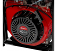 Превью картинка Генератор бензиновый MTX RS-9000E (946165)
