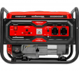 Превью картинка Генератор бензиновый KRONWERK LK-2800R