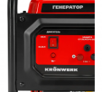 Превью картинка Генератор бензиновый KRONWERK LK-2800R