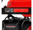 Превью картинка Генератор бензиновый KRONWERK LK-2800R