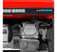 Превью картинка Генератор бензиновый KRONWERK LK-2800R