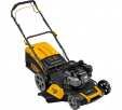 Превью картинка Газонокосилка бензиновая Denzel GLR-510SP-ZS