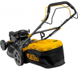Превью картинка Газонокосилка бензиновая Denzel GLR-510SP-ZS
