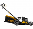 Превью картинка Газонокосилка бензиновая Denzel GLR-510SP-ZS