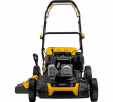 Превью картинка Газонокосилка бензиновая Denzel GLR-510SP-ZS