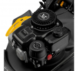 Превью картинка Газонокосилка бензиновая Denzel GLR-510SP-ZS