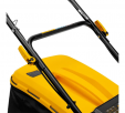 Превью картинка Газонокосилка бензиновая Denzel GLR-510SP-ZS