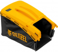 Превью картинка Газонокосилка бензиновая Denzel GLR-510SP-ZS
