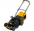 Превью картинка Газонокосилка бензиновая Denzel GLR-460SP-ZS