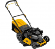 Превью картинка Газонокосилка бензиновая Denzel GLR-460SP-ZS