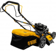 Превью картинка Газонокосилка бензиновая Denzel GLR-460SP-ZS