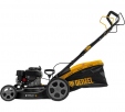 Превью картинка Газонокосилка бензиновая Denzel GLR-460SP-ZS