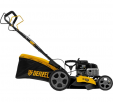Превью картинка Газонокосилка бензиновая Denzel GLR-460SP-ZS