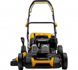 Превью картинка Газонокосилка бензиновая Denzel GLR-460SP-ZS