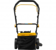 Превью картинка Газонокосилка бензиновая Denzel GLR-460SP-ZS