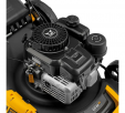Превью картинка Газонокосилка бензиновая Denzel GLR-460SP-ZS